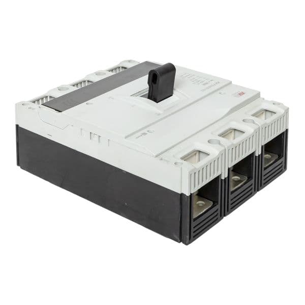 Автоматический выключатель AV POWER-4/3 700А 100kA TR AVERES