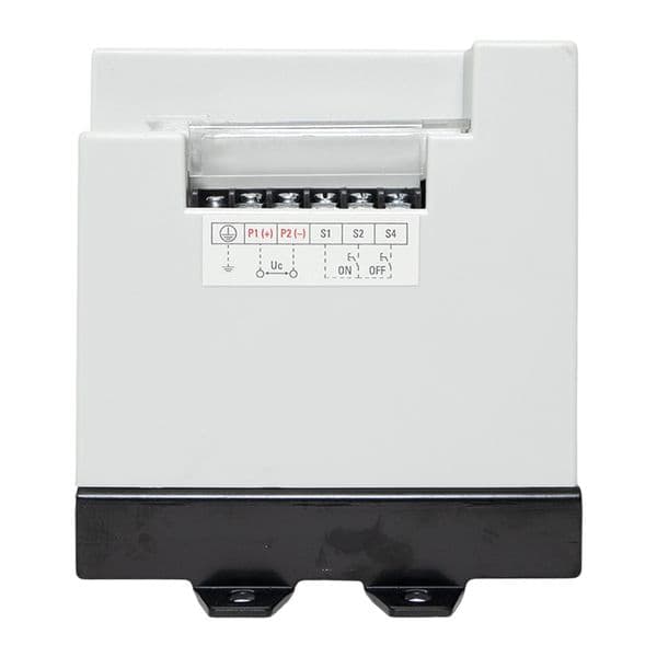 Моторный привод С В 2 230В АС ВА-99М 400
