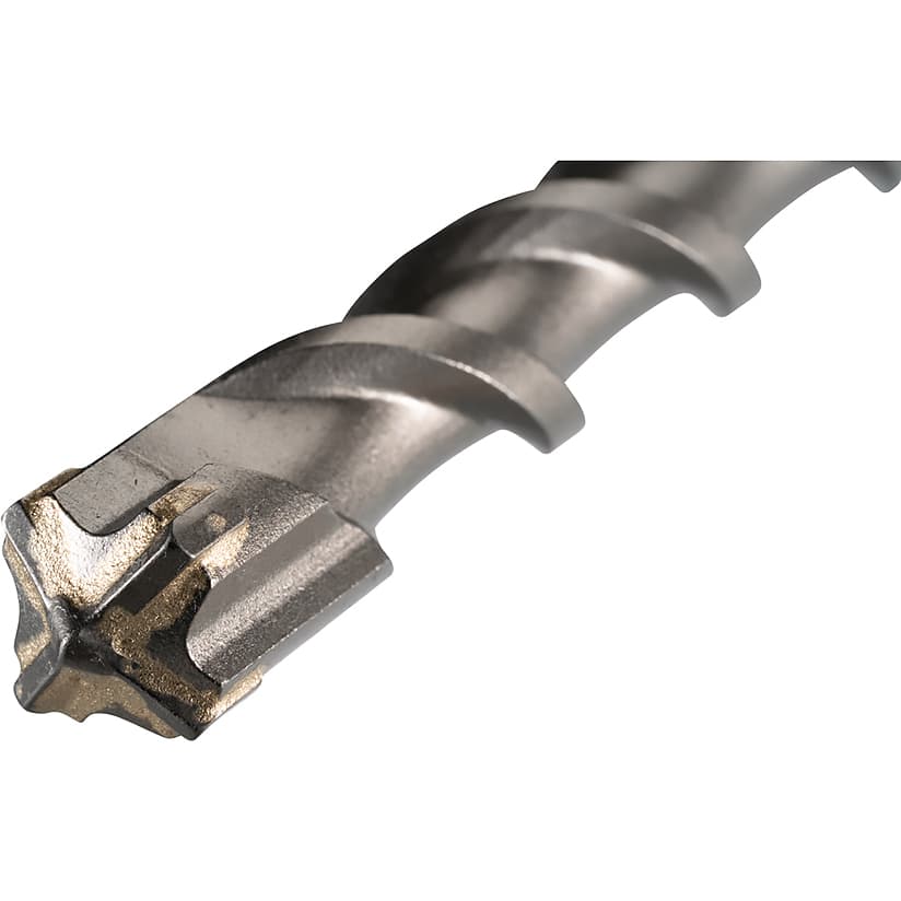 Бур SDS-MAX 4cutter 20x540