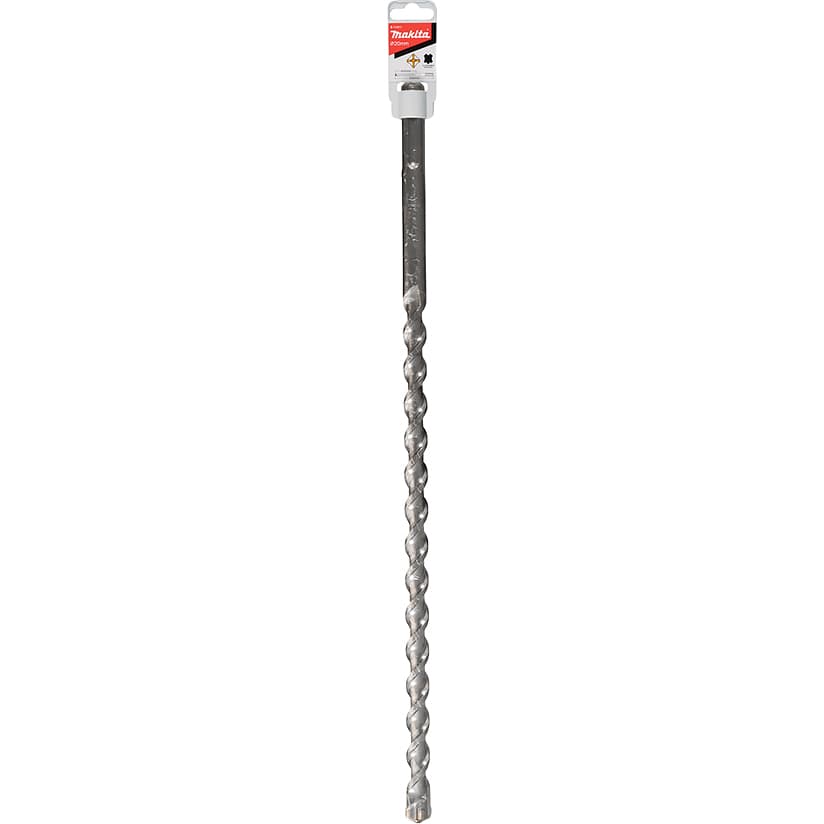 Бур SDS-MAX 4cutter 20x540
