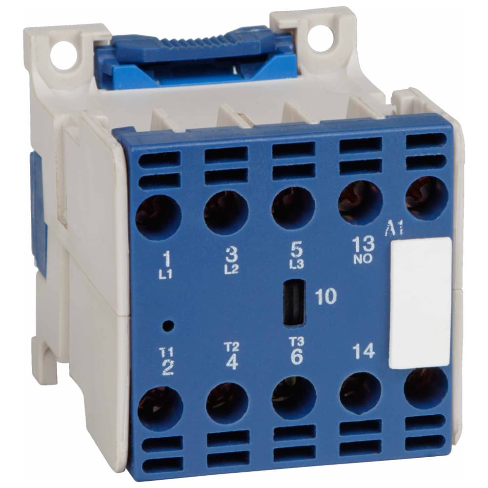 Контактор ПМЛ-М1160-6А-220AC-УХЛ4-Б