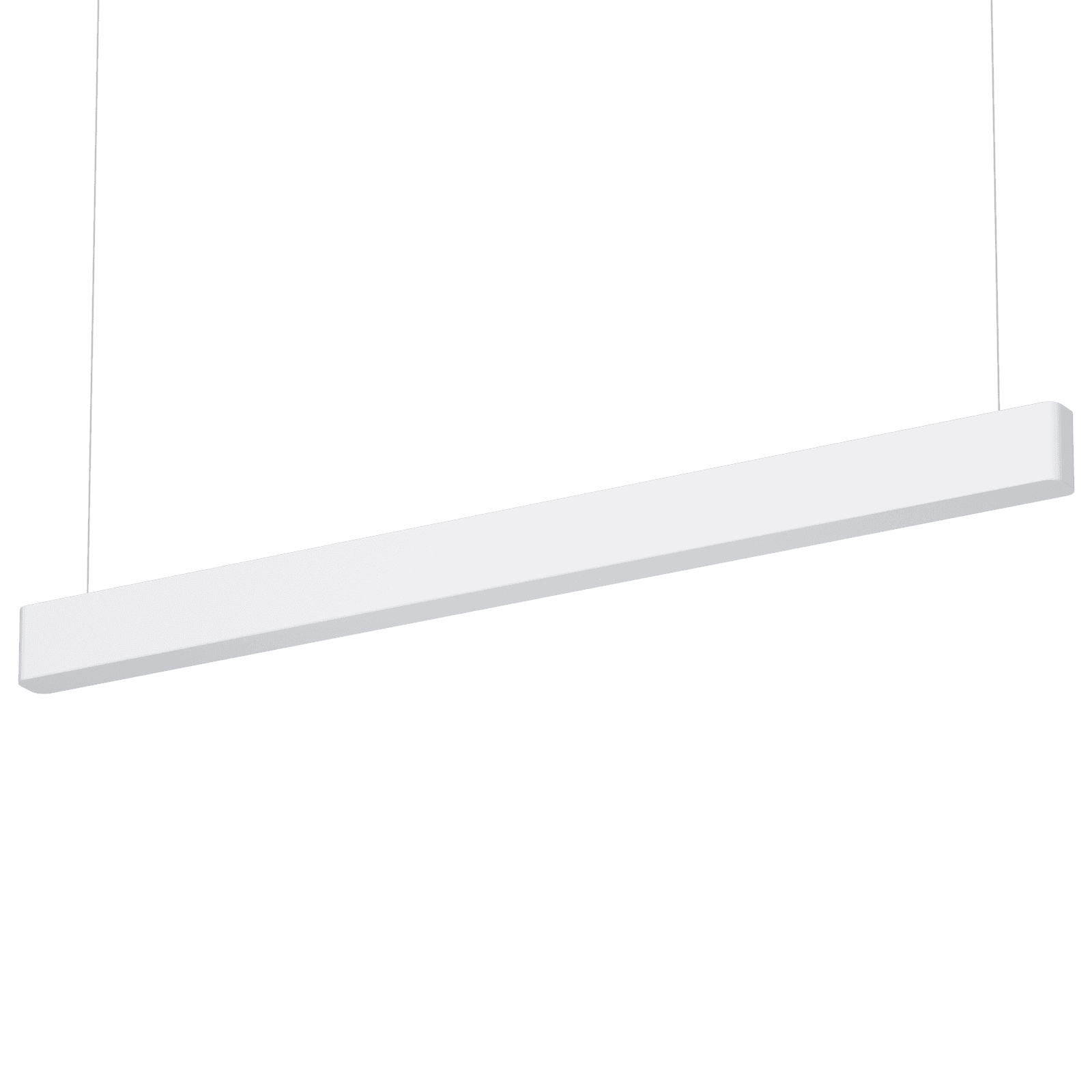 Светильник светодиодный подвесной аварийный с линзами ДСО33-50-141 Horizon Softline Slim EM3 IP54 840