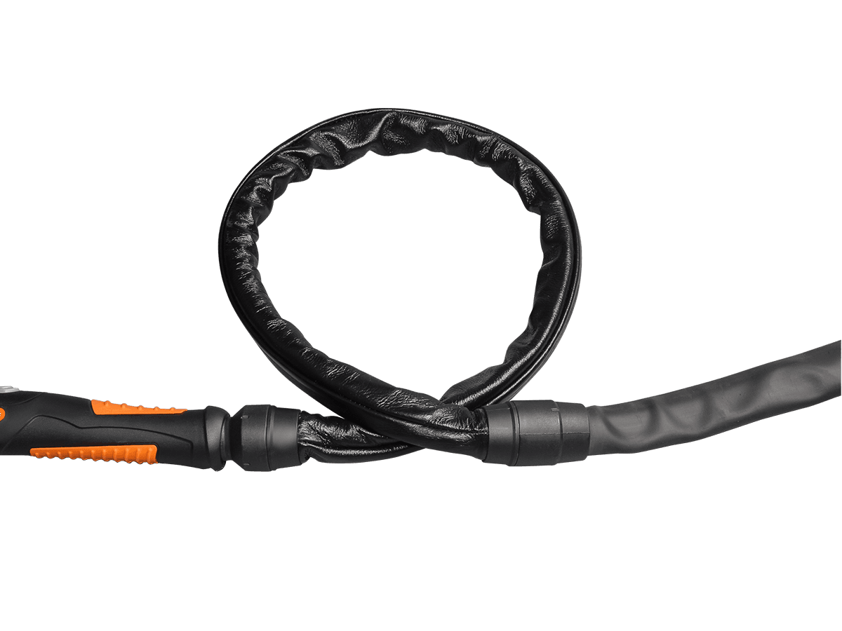 Горелка TECH TS 18 М12?1 8м вод. охл. IOB6306