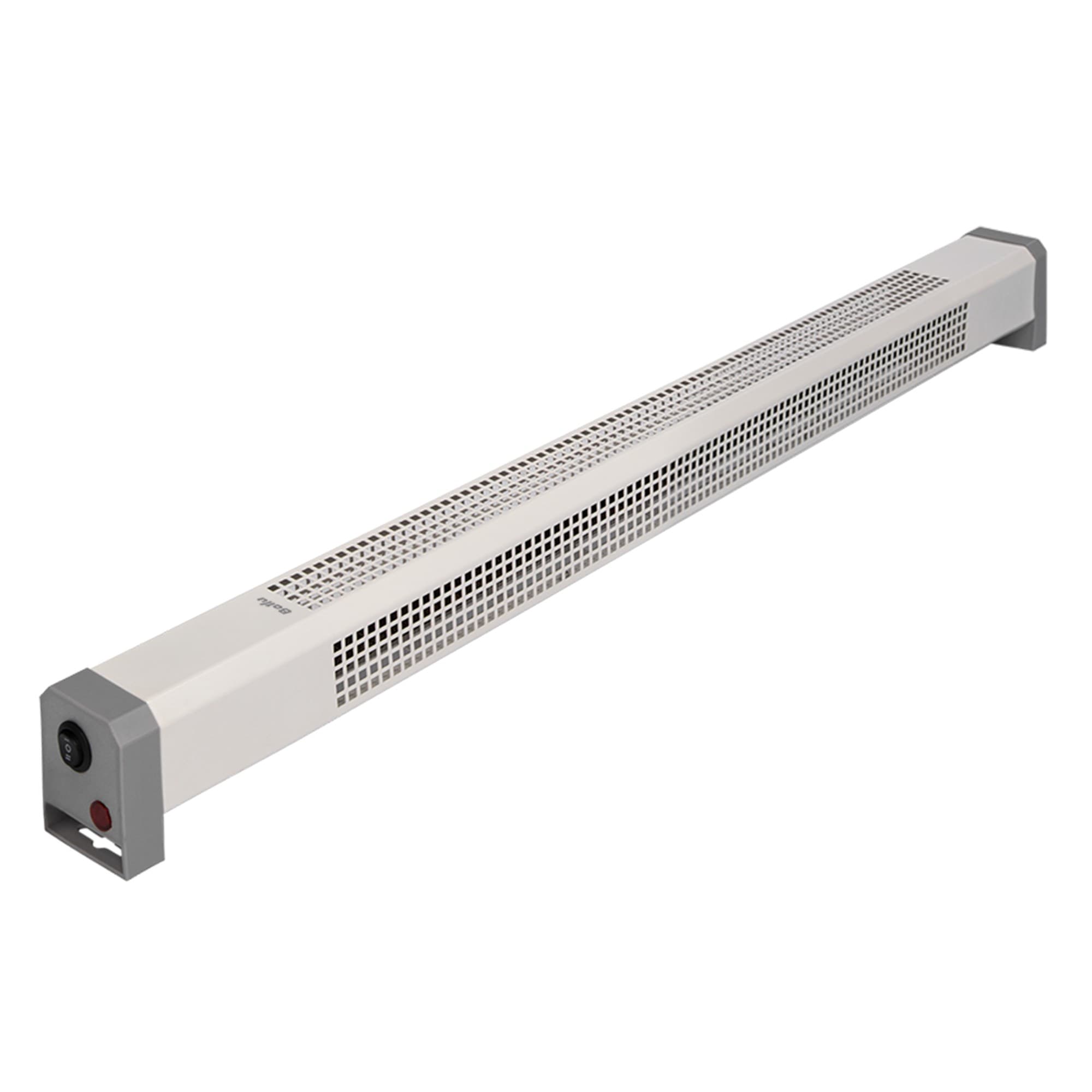Конвектор электрический Ballu Plinth Compact BEC/PLC-100-400