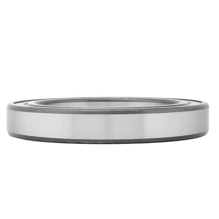 Подшипник 1000917 2RS FBC (ГОСТ)