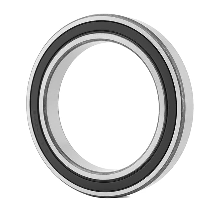 Подшипник 1000917 2RS FBC (ГОСТ)