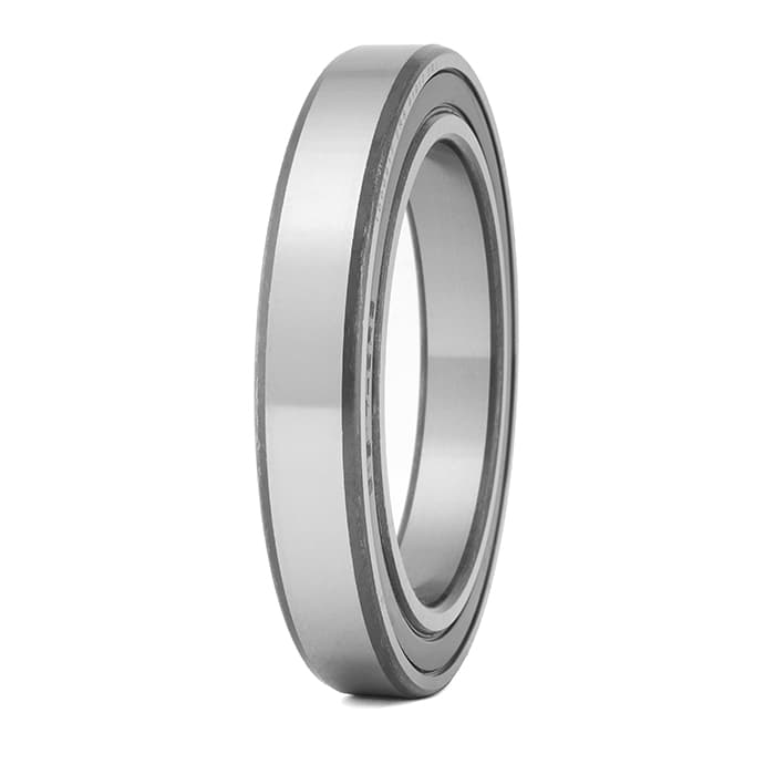 Подшипник 1000917 2RS FBC (ГОСТ)
