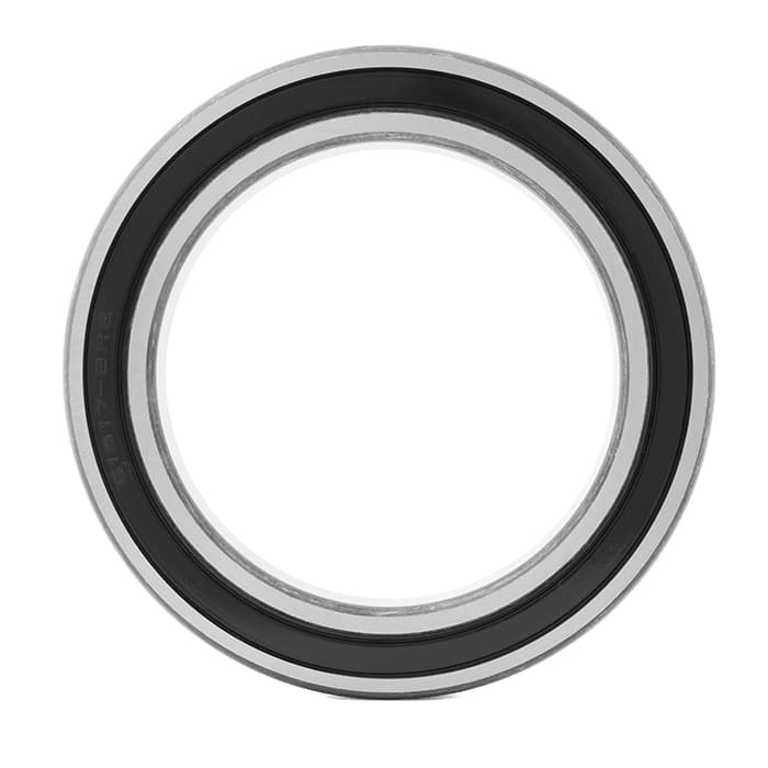 Подшипник 1000917 2RS FBC (ГОСТ)
