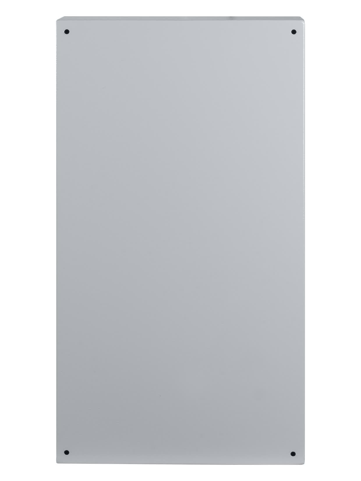 Корпус металлический ЩРН-48 IP66 (620х330х120)