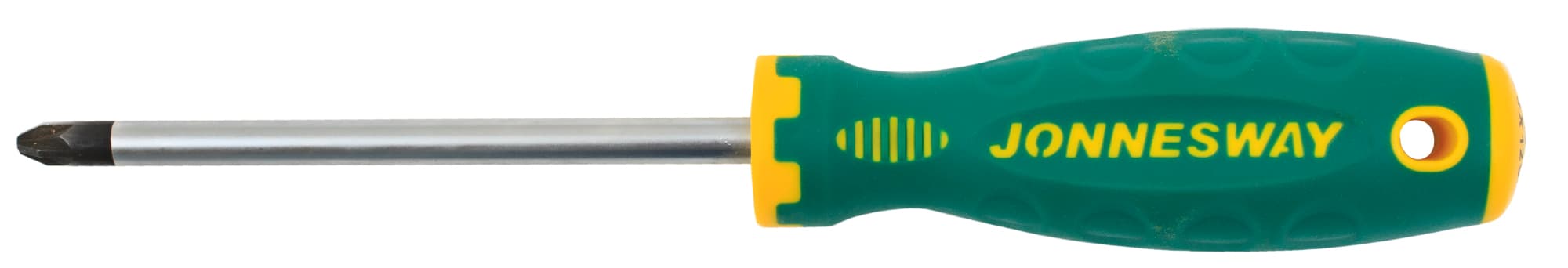 Отвертка стержневая POZIDRIV® ANTI-SLIP GRIP, PZ3x150