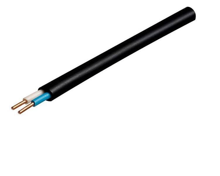 Кабель силовой ВВГ-Пнг (А)-LS 2х1.5 ТРТС (100м)
