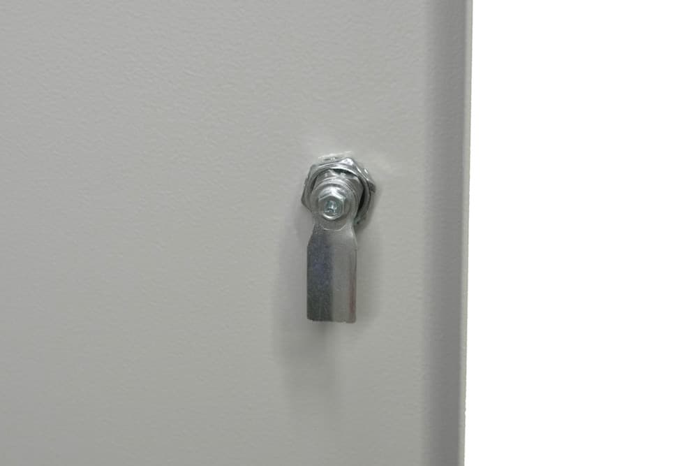 Корпус металлический ЩРНМ IP31 1400х800х300