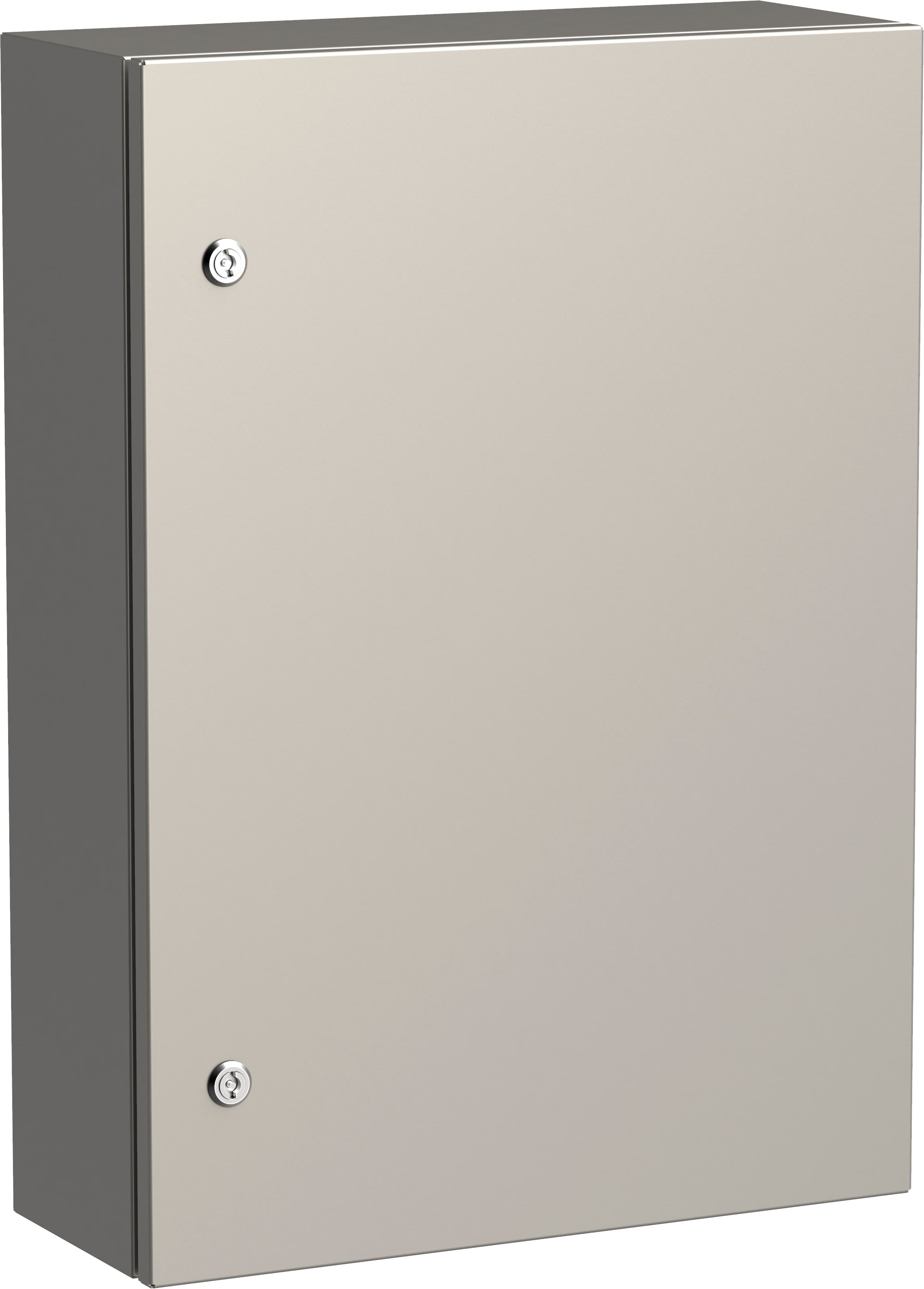 TITAN 5 Корпус метал. ЩМП-70.50.20 (AISI 304) УХЛ1 IP66