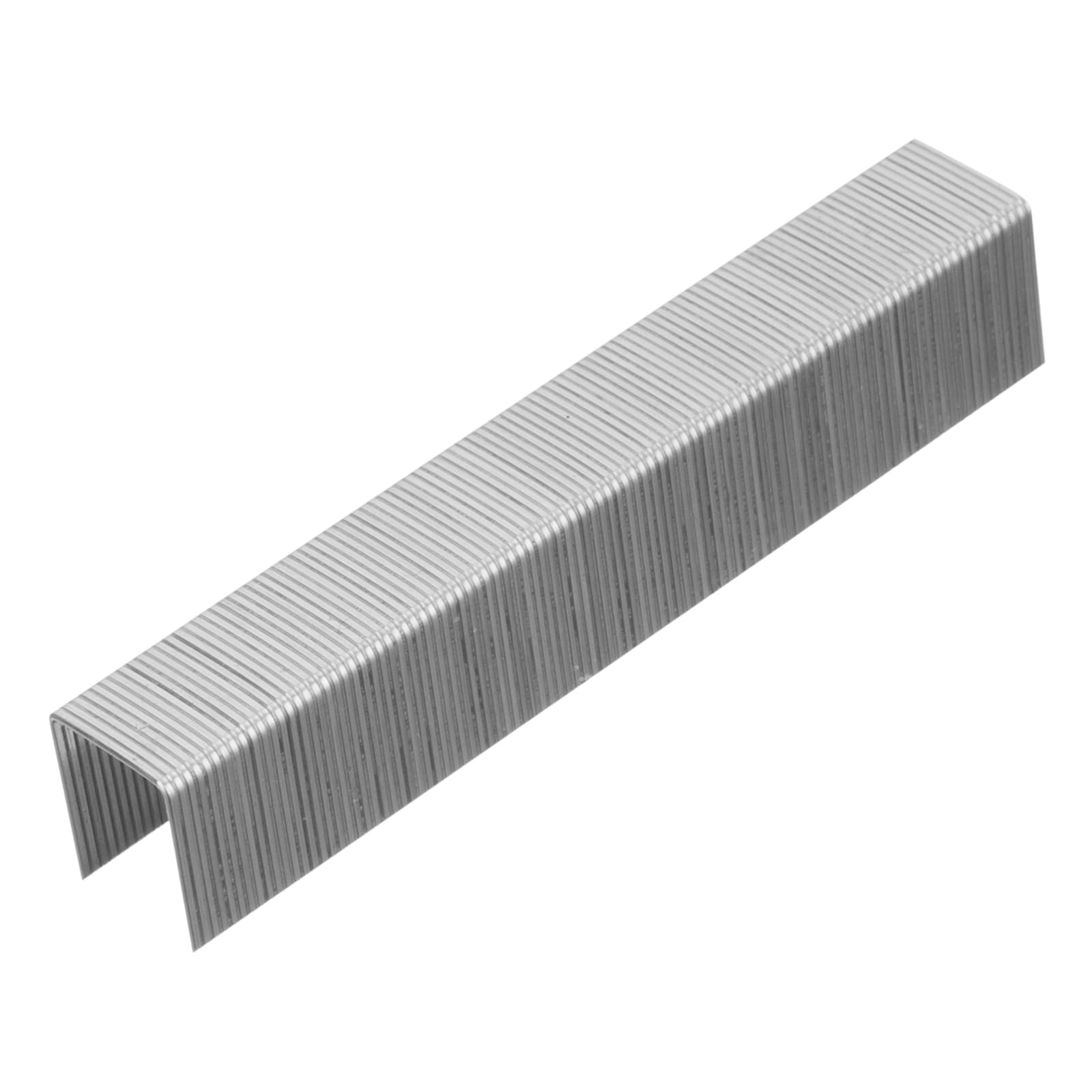 Скобы, 14 мм, для мебельного степлера, закаленные, тип 53, 1000 шт.
