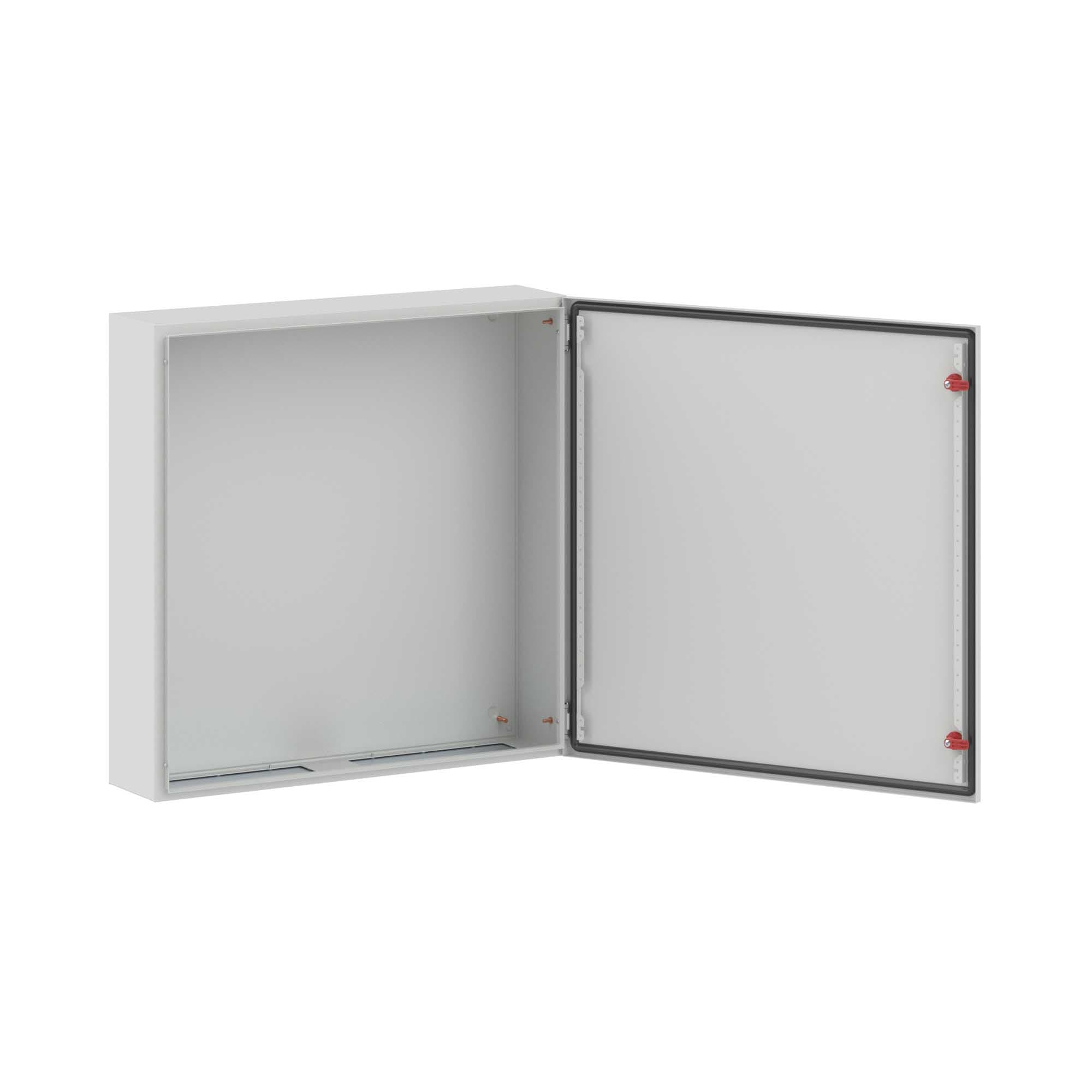 Корпус сварной ST без М/П 800x800x200