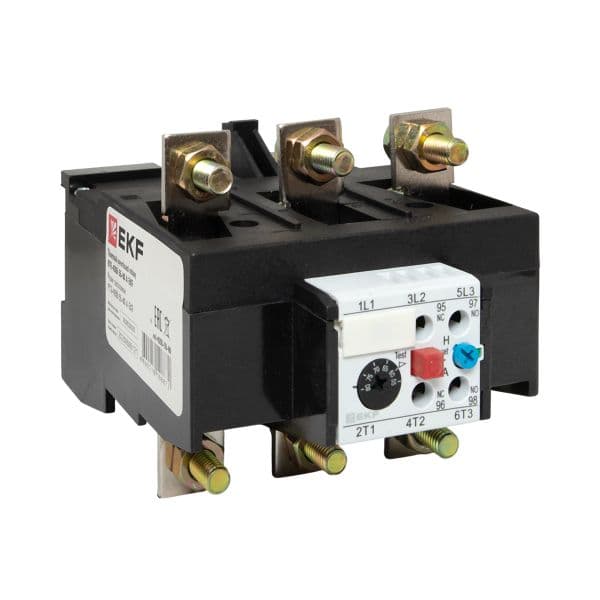 Реле тепловое РТЭ-4355 55-80А PROximaa