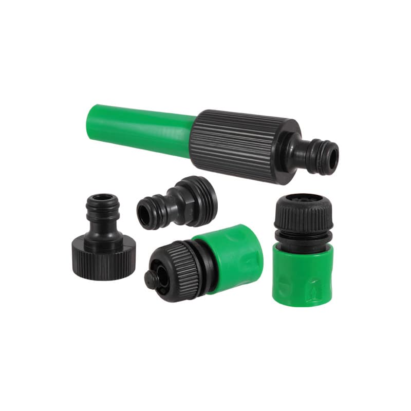 Набор для полива 1/2'' HL050 (5 предметов)