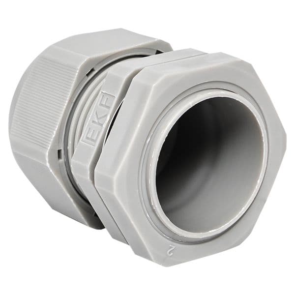 Сальник PG25 IP54 (2 шт) d отв. 31 мм / d провод. 16-21 мм PROxima