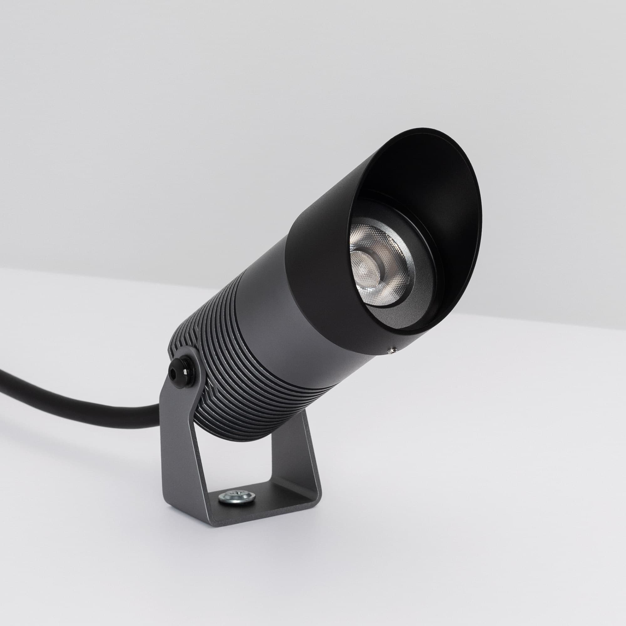 Экран ARH-POWER-W35(F)-2000 OPAL (ARL, Пластик)