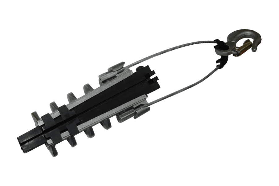 Зажим анкерный PAK-1500