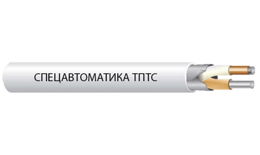 Термокабель ТПТС 88/190, ИП102/104-1-C