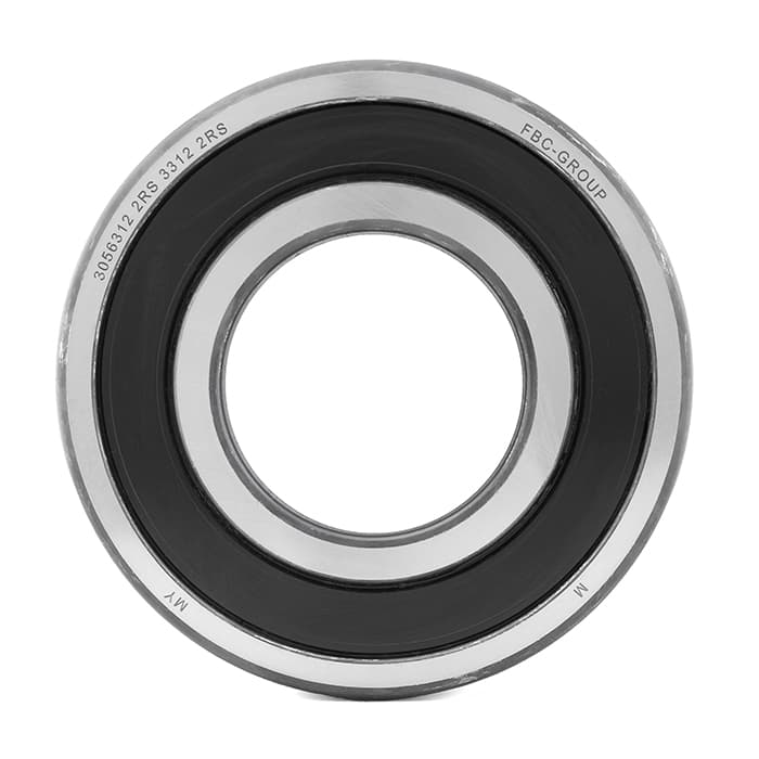 Подшипник 3056312 2RS FBC (ГОСТ)