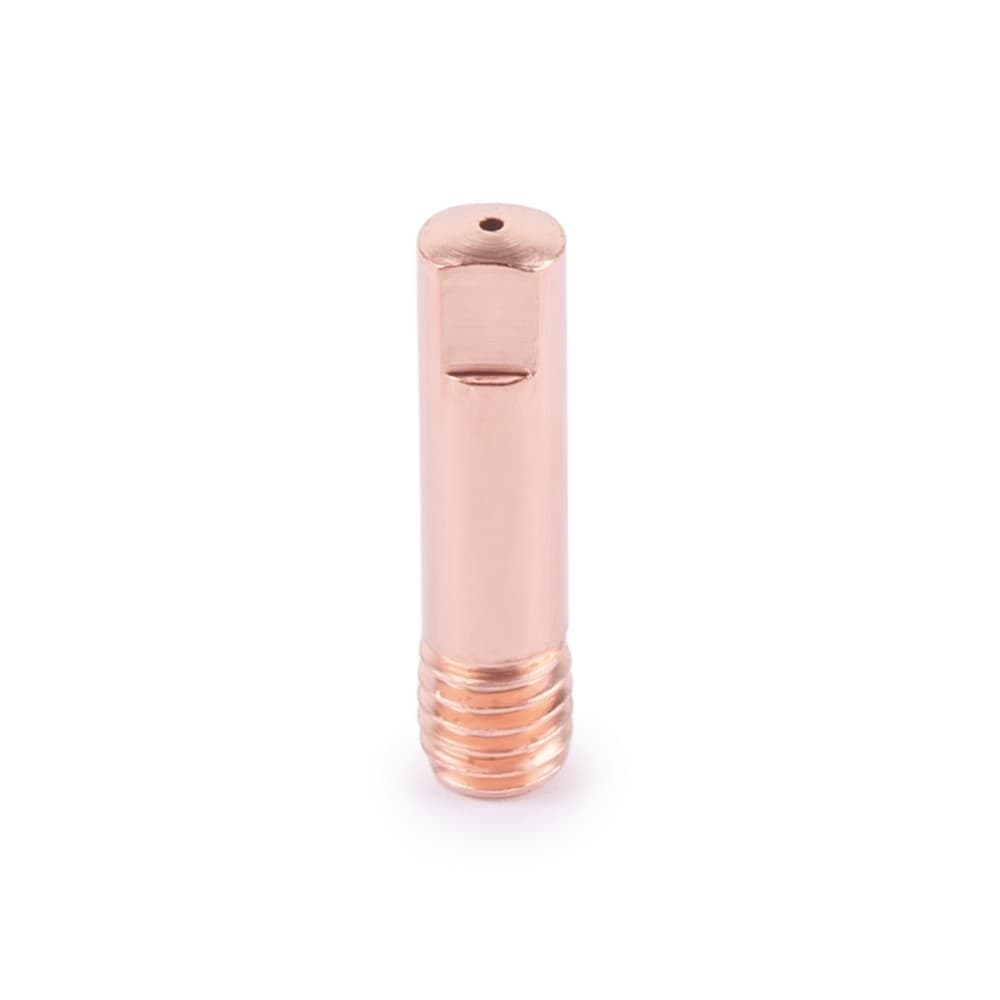 Наконечник М6х25х0.8 прямой (140.0059/MD0008-08)