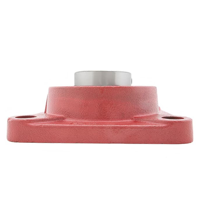 Подшипниковый узел UCF313 (UC313+F313) FBC (ГОСТ)