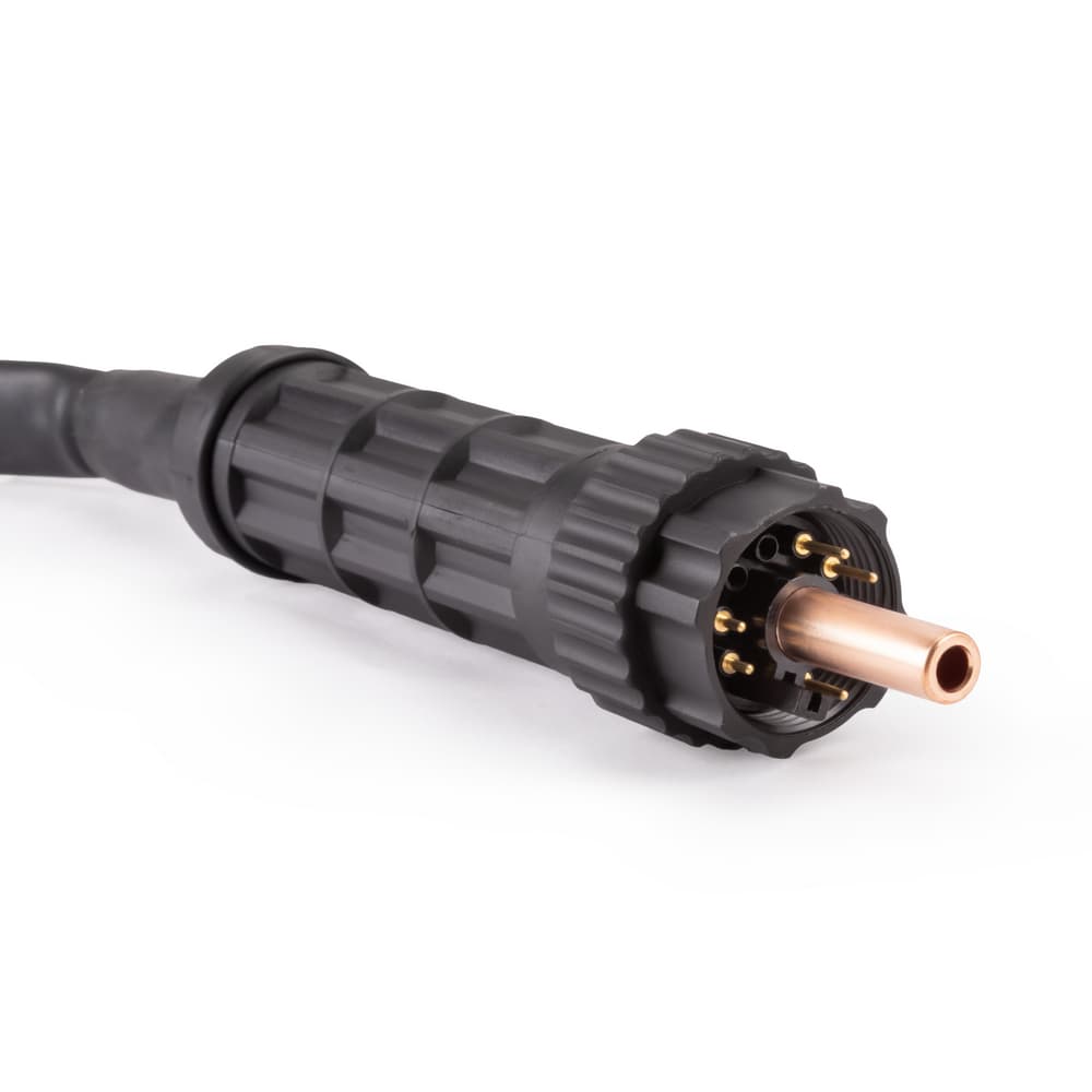 ПлазмотронS105 Ц.Адаптер 6Pin 6м