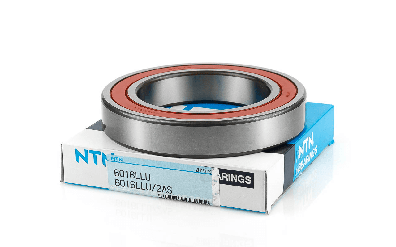 Подшипник 6016 LLU/2AS (2RS) NTN