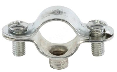 Хомут стальной AM 50
