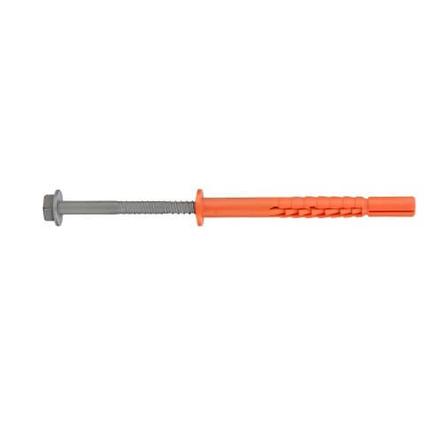 Дюбель фасадный SDP-KB 10Sx160 D (100/7200)