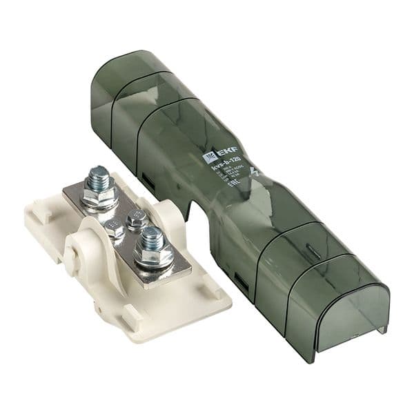 Клемма КСВб в корпусе 250A M8 (10-120 мм2) PROxima