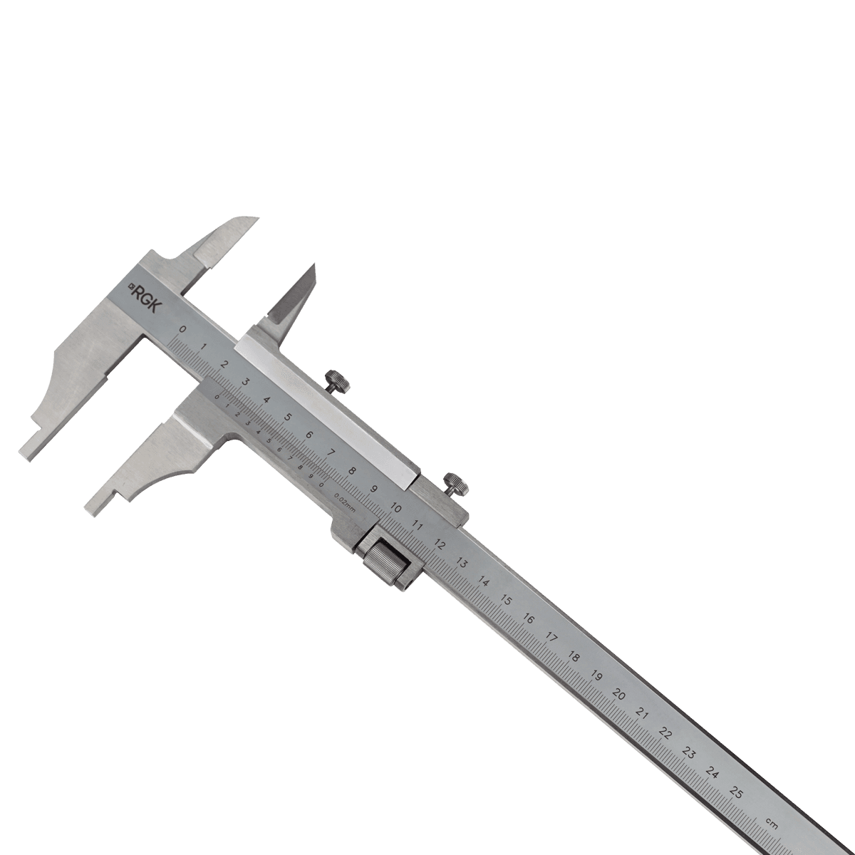 Штангенциркуль механический SCM-II-250