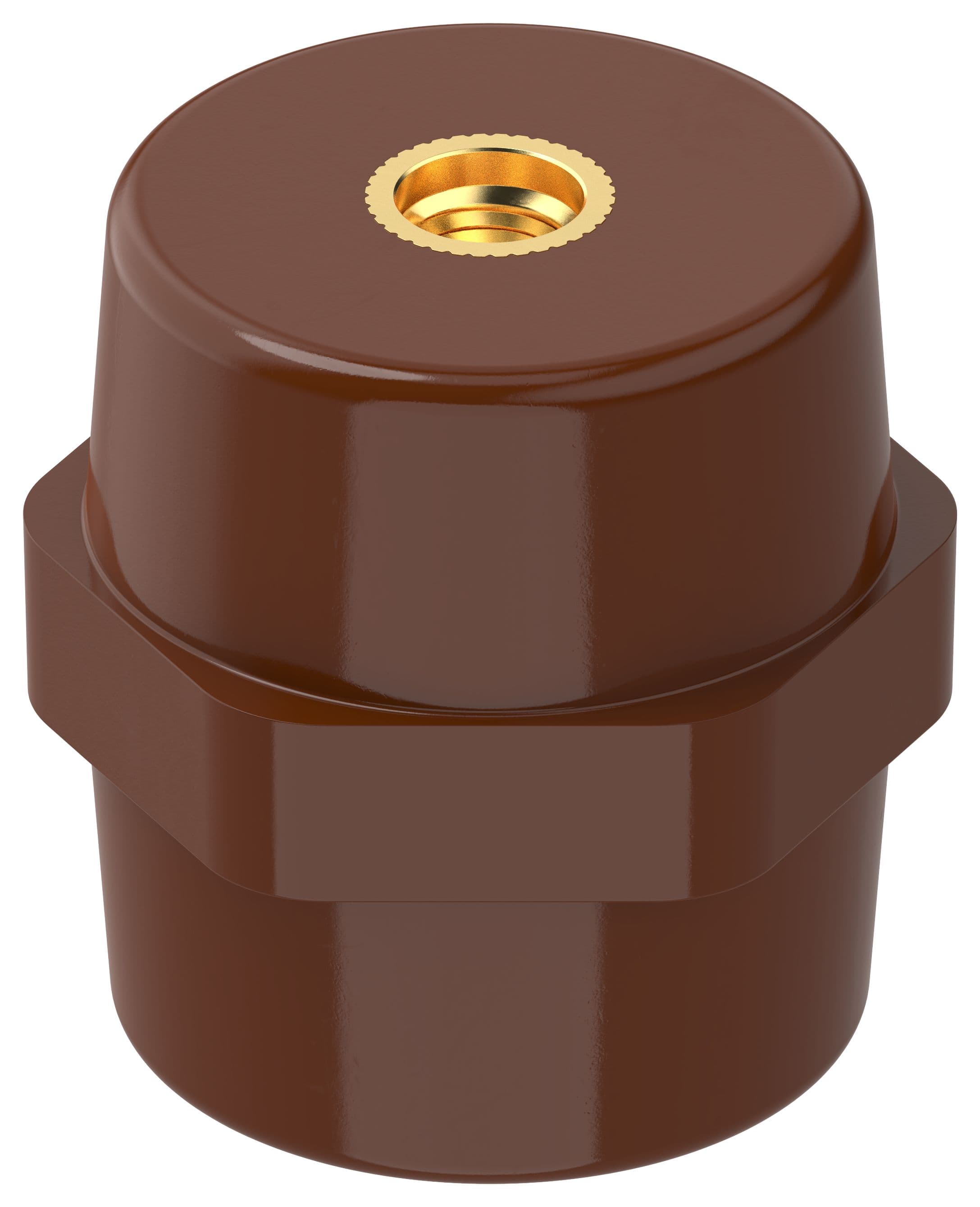 Изолятор опорный SM45 (М8) IEK