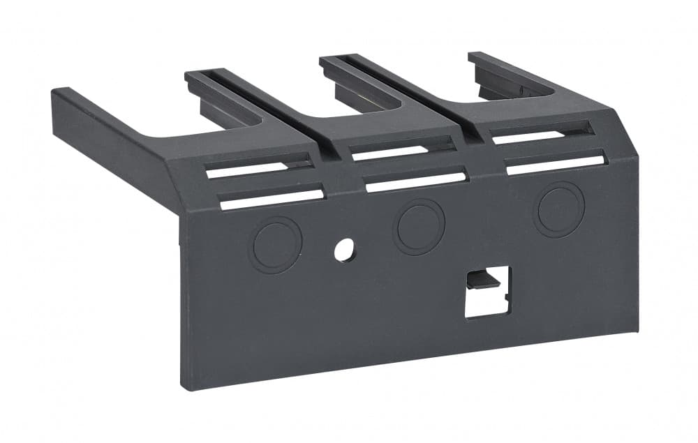 Крышка клеммника 4P RU-335