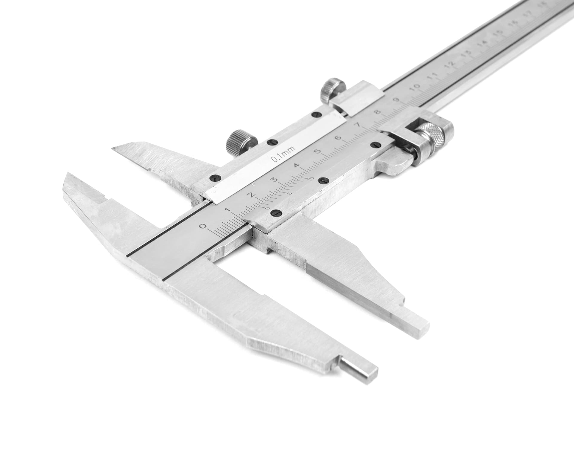 Штангенциркуль ШЦ-2- 250 0.1 губки 60мм