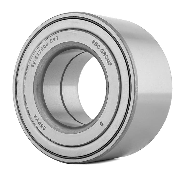 Подшипник 537908 С17 (6У кл.) FBC (ГОСТ)