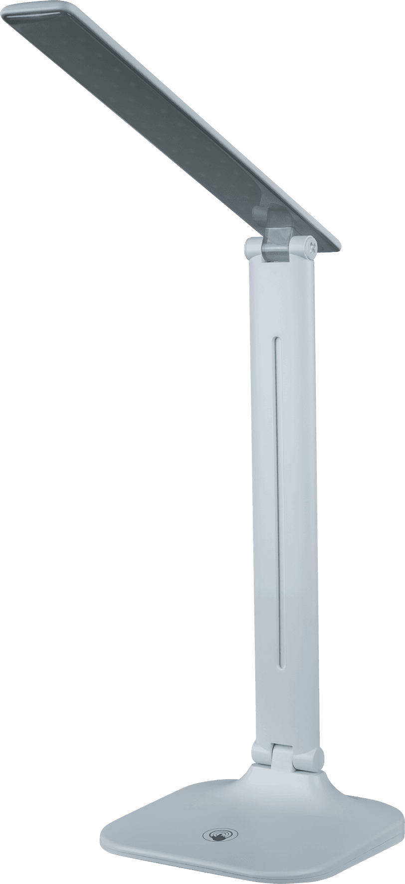 Светильник настольный светодиодный NDF-D038-10W-4K-WH-LED на основании белый