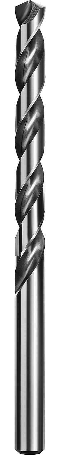 Сверло по металлу HSS-G, HSS-G 9.5 х125мм, сталь М2(S6-5-2)