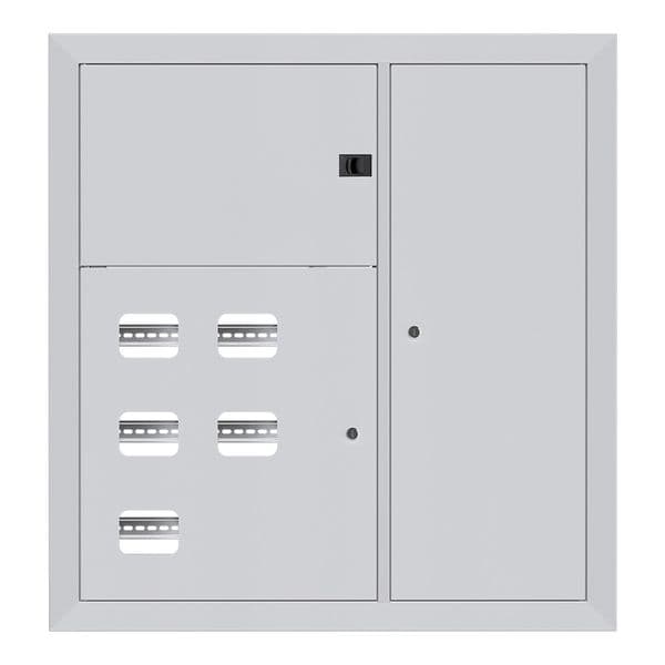 Щит этажный 5 кв. (1000х950х160) PROxima
