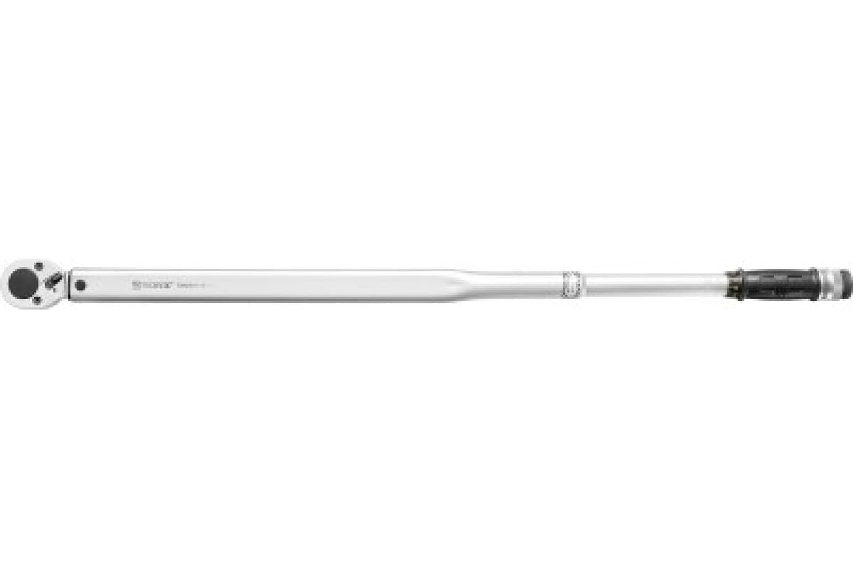 Ключ динамометрический 3/4''DR, 140-980 Нм
