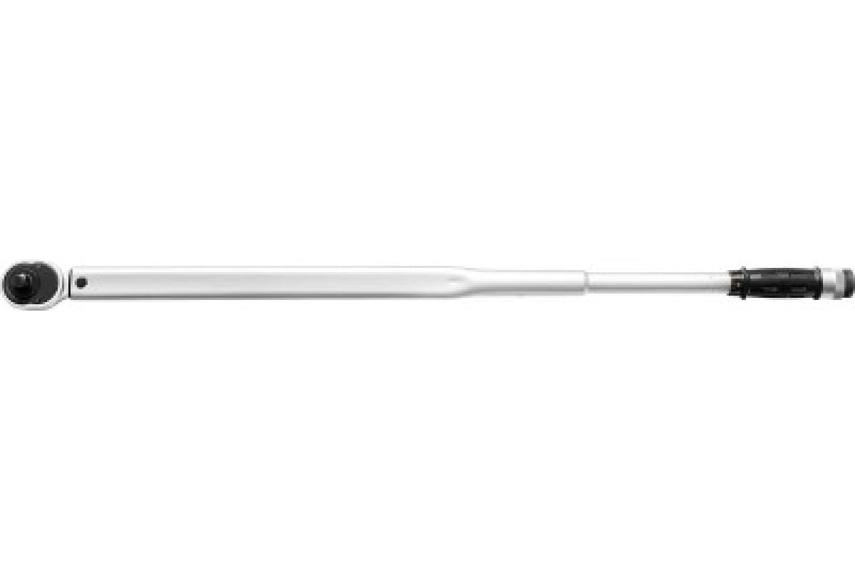 Ключ динамометрический 3/4''DR, 140-980 Нм