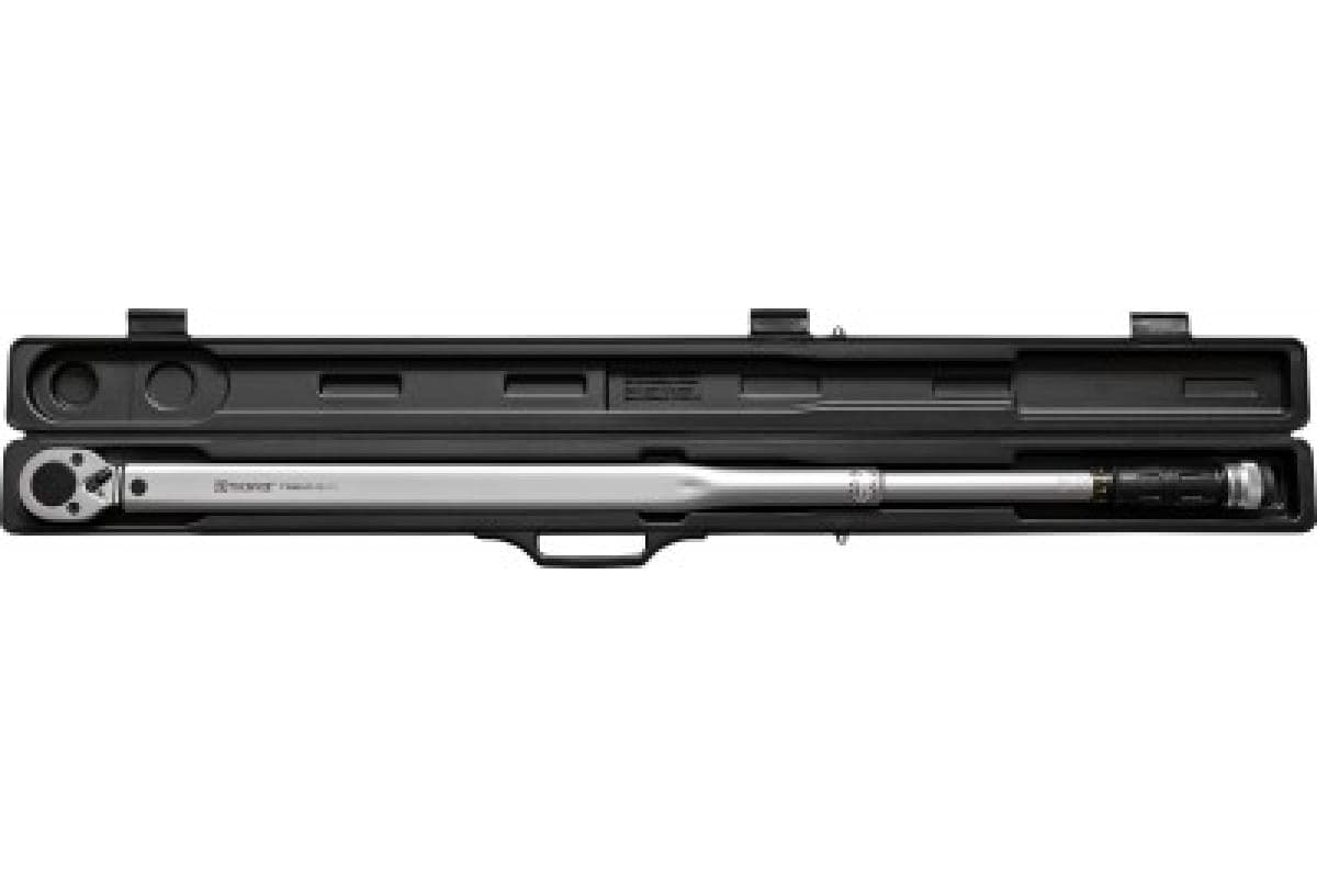 Ключ динамометрический 3/4''DR, 140-980 Нм