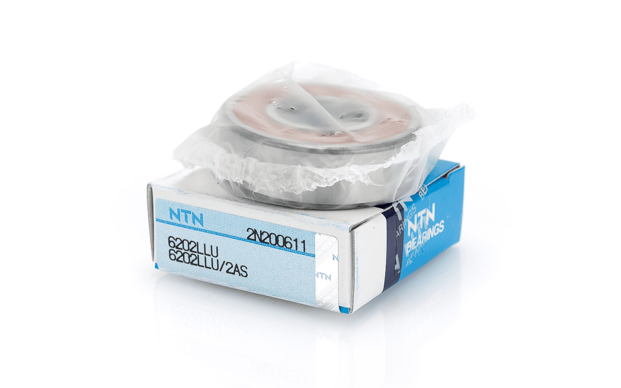 Подшипник 6202 LLU/2AS (2RS) NTN
