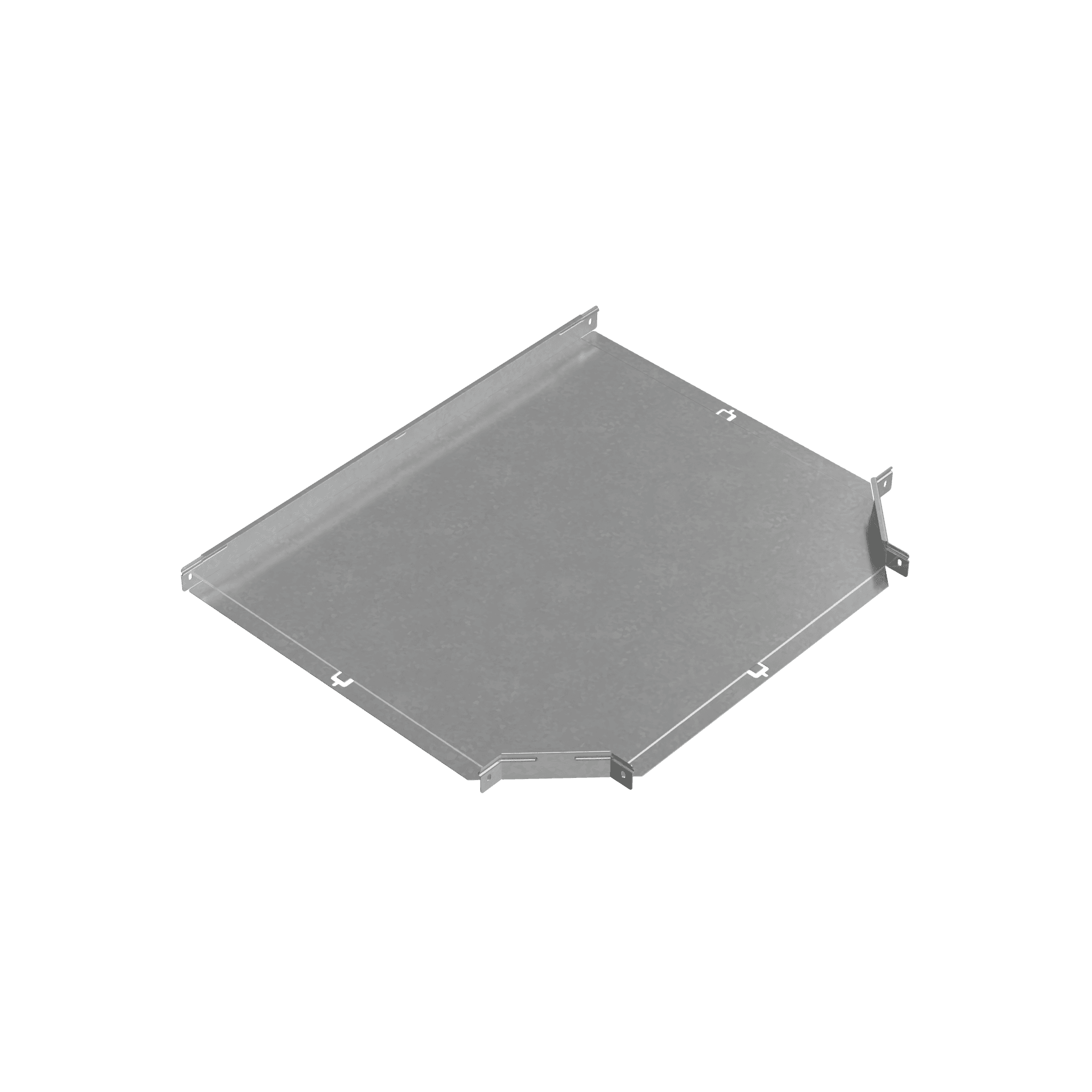 Т-отвод 50х600 мм ПЛЮС HD85