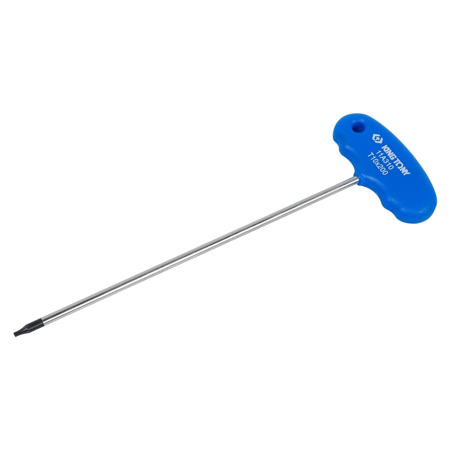 Ключ Т-образный TORX T10, 200 мм