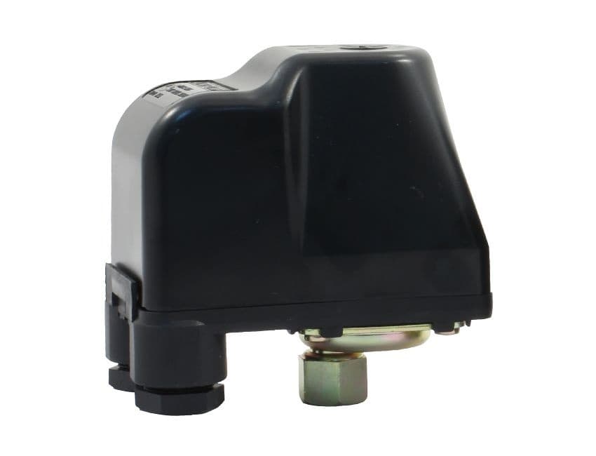 реле давления рt/12 (м) 1/4', 3-12бар, italtecnica