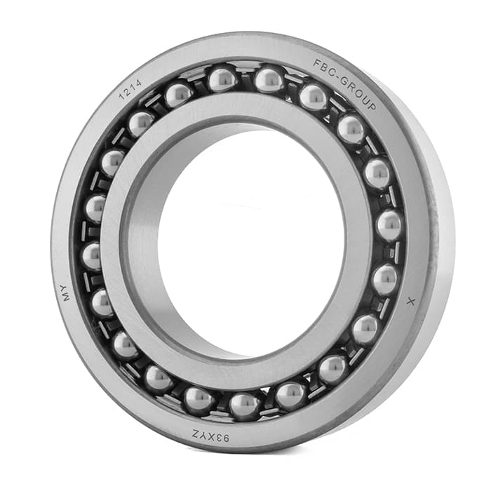 Подшипник 1214 FBC (ГОСТ)