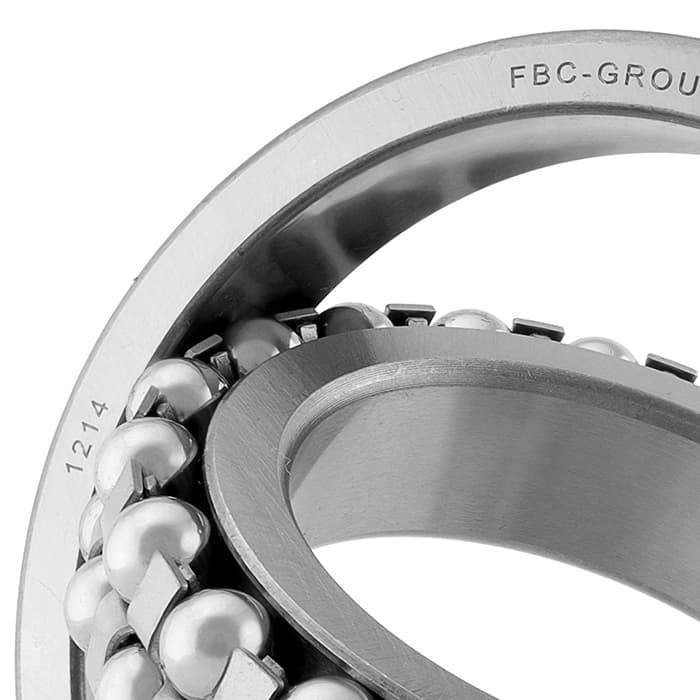 Подшипник 1214 FBC (ГОСТ)